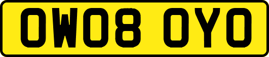 OW08OYO