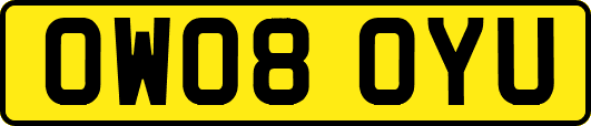 OW08OYU