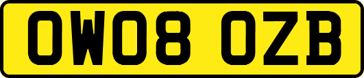 OW08OZB