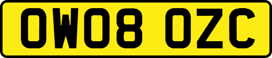 OW08OZC