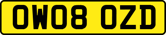 OW08OZD