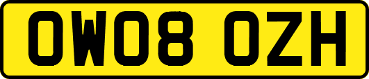 OW08OZH
