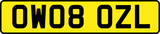 OW08OZL
