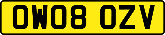 OW08OZV