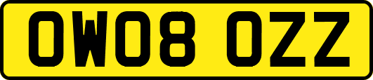 OW08OZZ