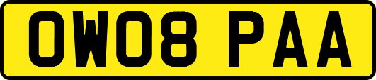 OW08PAA