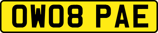 OW08PAE