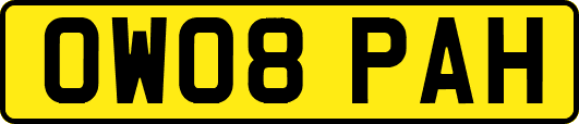 OW08PAH