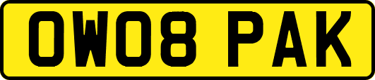 OW08PAK