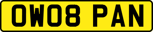 OW08PAN