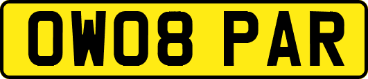 OW08PAR