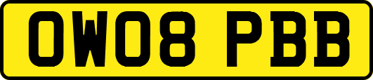 OW08PBB