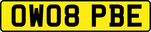 OW08PBE