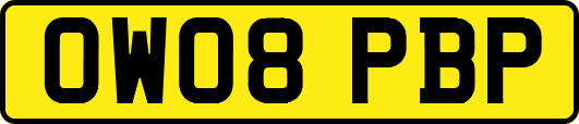 OW08PBP