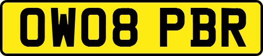OW08PBR