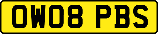 OW08PBS