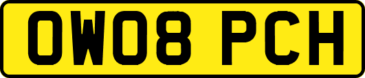 OW08PCH