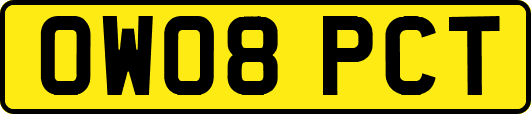 OW08PCT