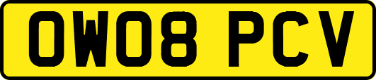OW08PCV