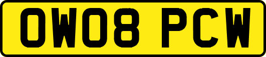 OW08PCW