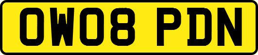 OW08PDN