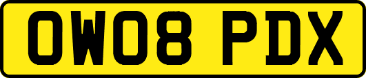 OW08PDX