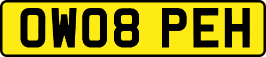 OW08PEH