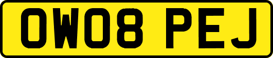 OW08PEJ