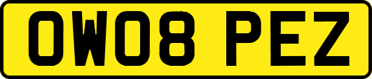 OW08PEZ