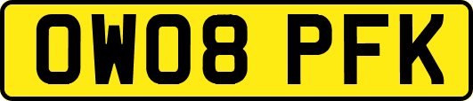 OW08PFK