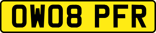 OW08PFR