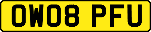 OW08PFU