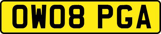 OW08PGA