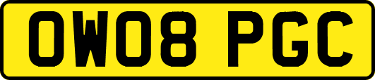 OW08PGC