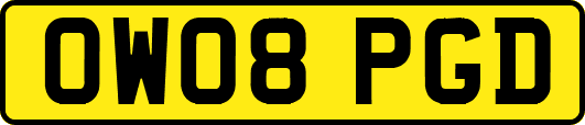 OW08PGD