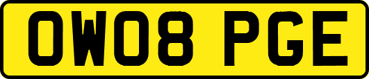 OW08PGE