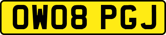 OW08PGJ