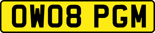 OW08PGM