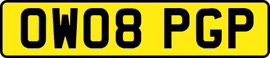 OW08PGP