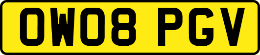 OW08PGV