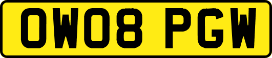 OW08PGW