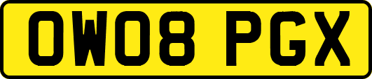 OW08PGX