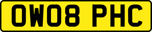OW08PHC