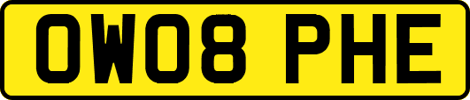 OW08PHE