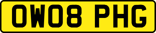 OW08PHG
