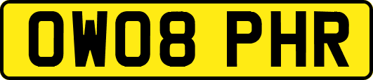 OW08PHR