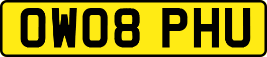 OW08PHU