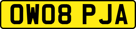 OW08PJA