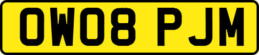 OW08PJM