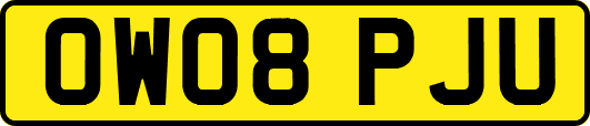 OW08PJU